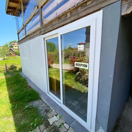 Oce Bungalow Ardesen Exterior photo